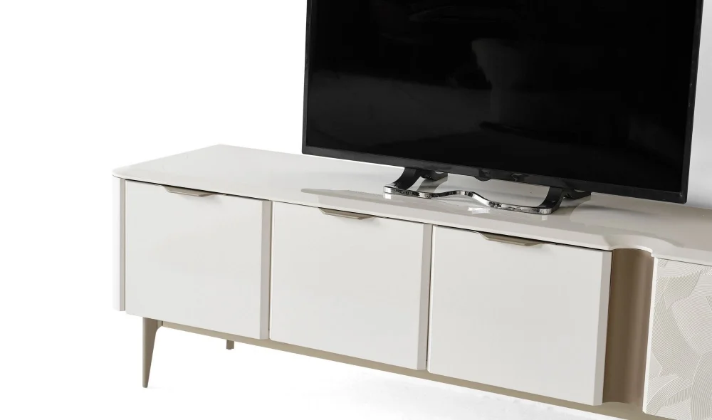 Voyage Tv Ünitesi