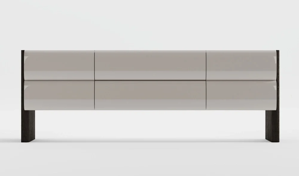 Rivian Yemek Odası Takımı