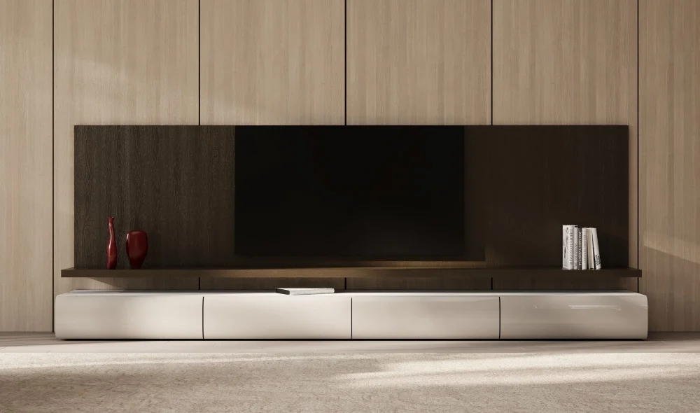 Rivian Yemek Odası Takımı