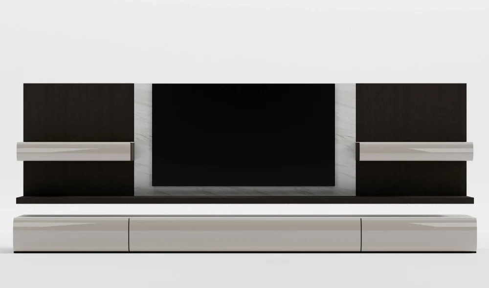 Rivian Tv Ünitesi
