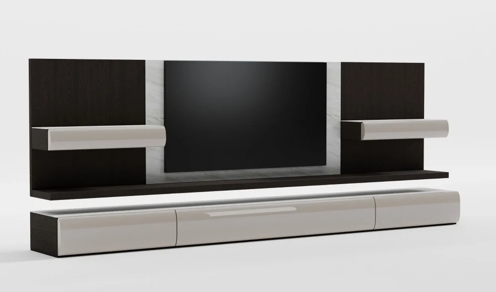 Rivian Tv Ünitesi