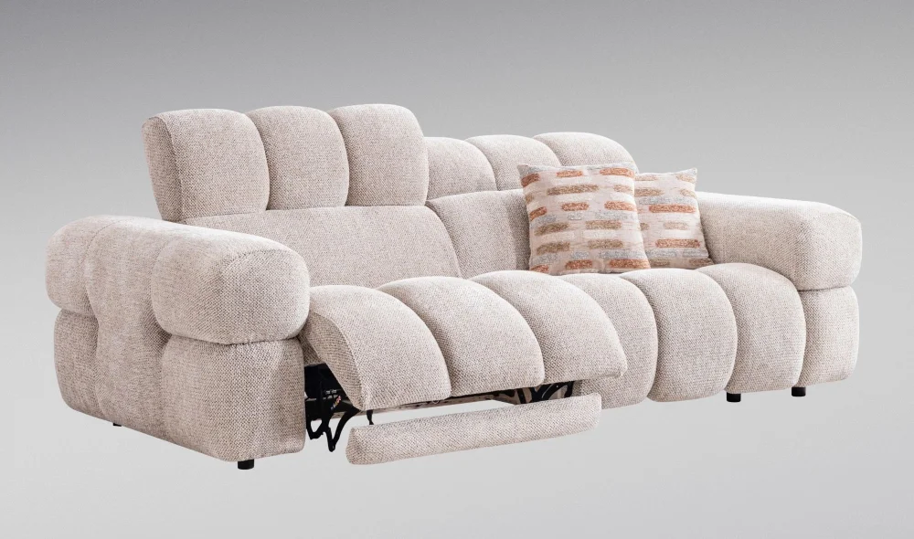 Alya Recliner Koltuk Takımı