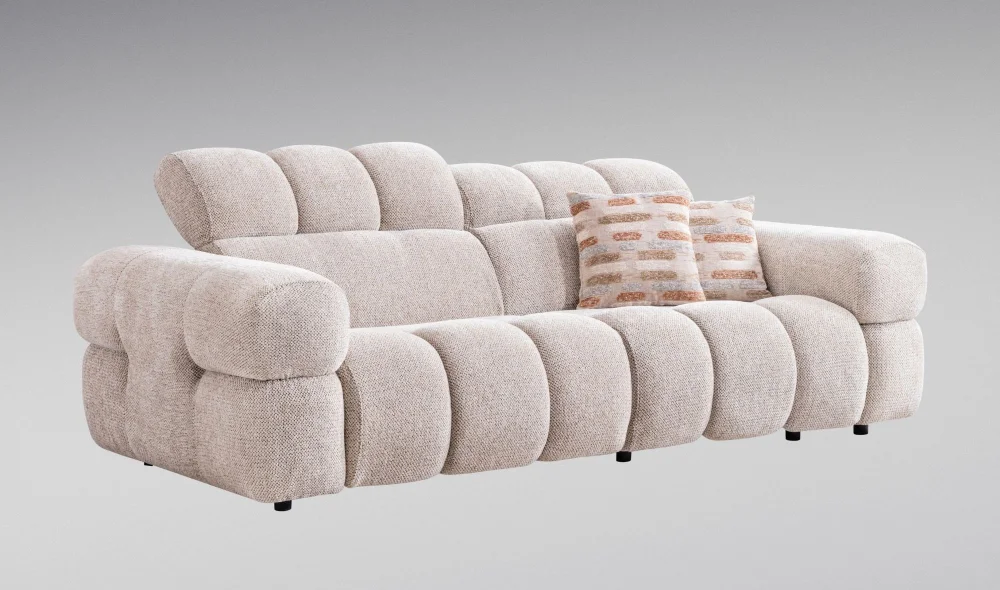 Alya Recliner Koltuk Takımı