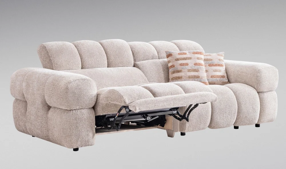 Alya Recliner Koltuk Takımı