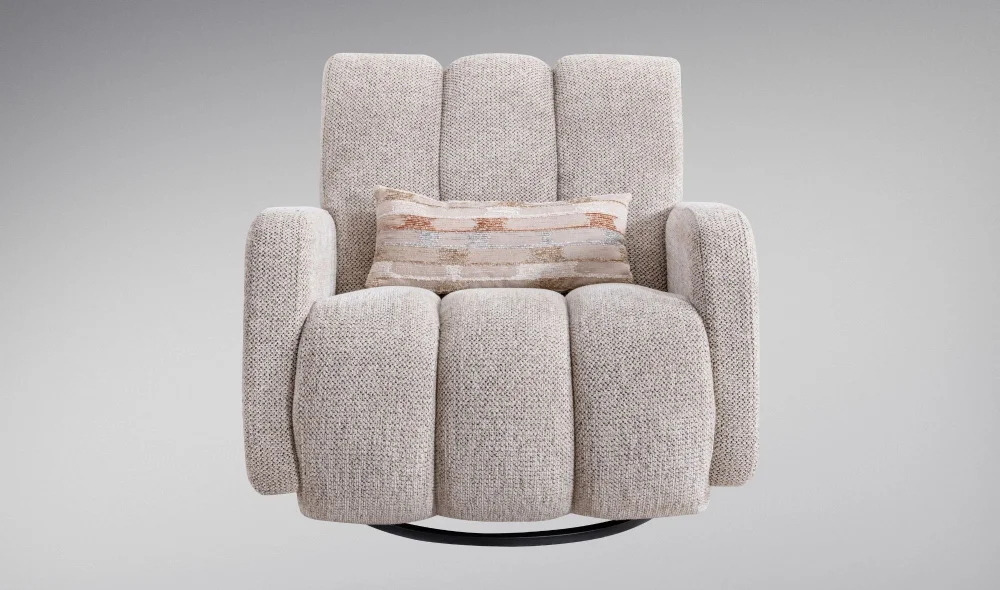 Alya Recliner Koltuk Takımı