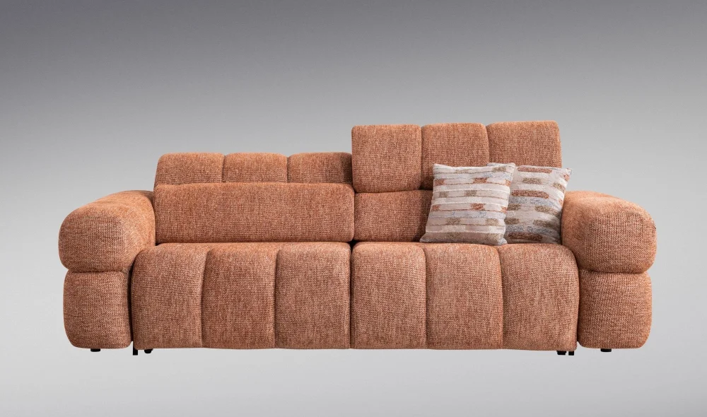 Alya Recliner Koltuk Takımı