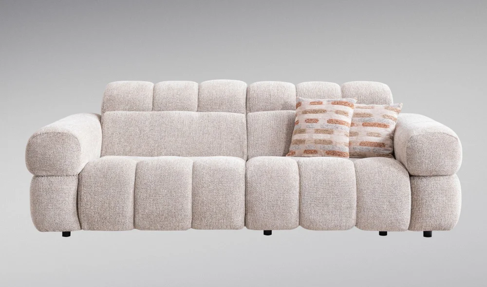 Alya Recliner Koltuk Takımı