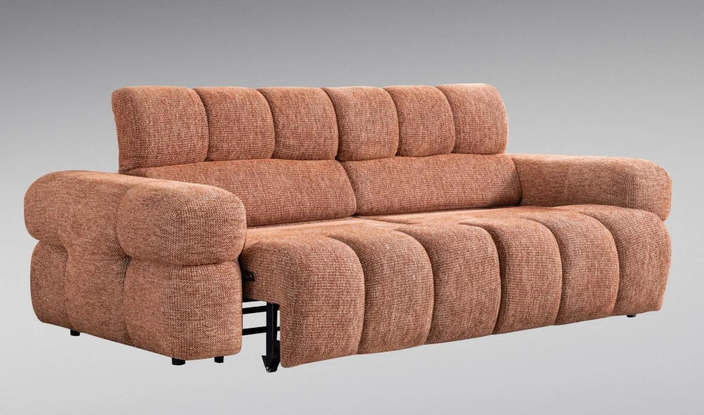 Alya Recliner Koltuk Takımı