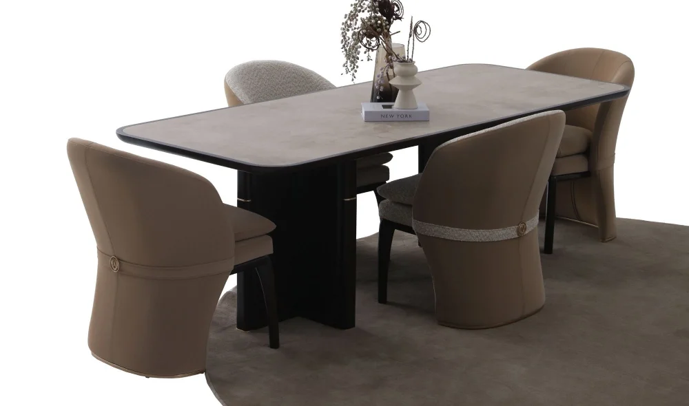Sapphire Yemek Odası Takımı