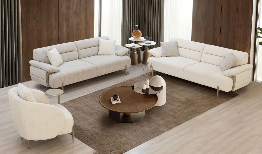 Aspect Koltuk Takımı