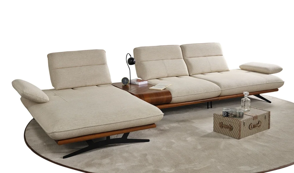 Newyork Relax Köşe Koltuk Takımı