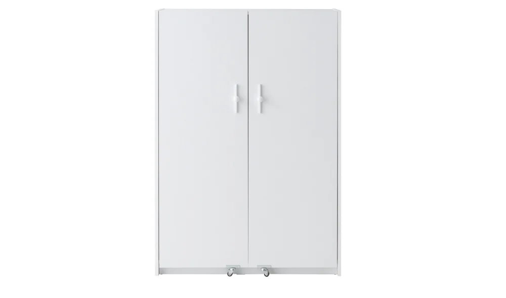 Viyana 140cm Kiler Dolabı