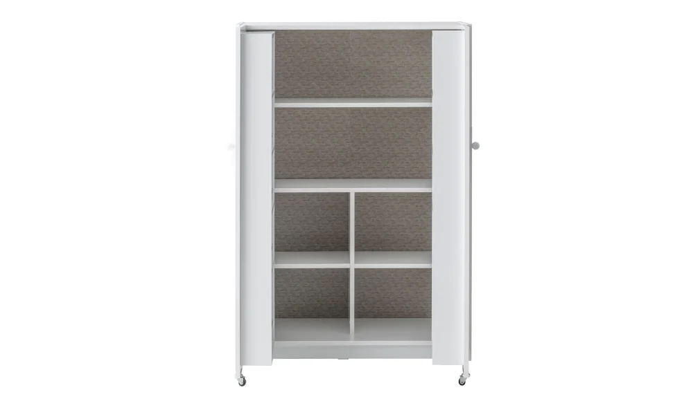 Viyana 140cm Kiler Dolabı