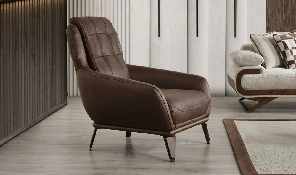 Bentley Koltuk Takımı