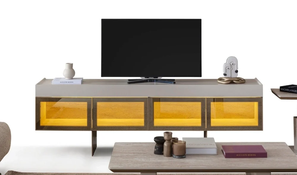Vortex Tv Sehpası