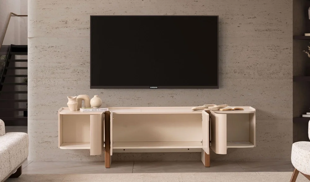 Dolce Tv Sehpası