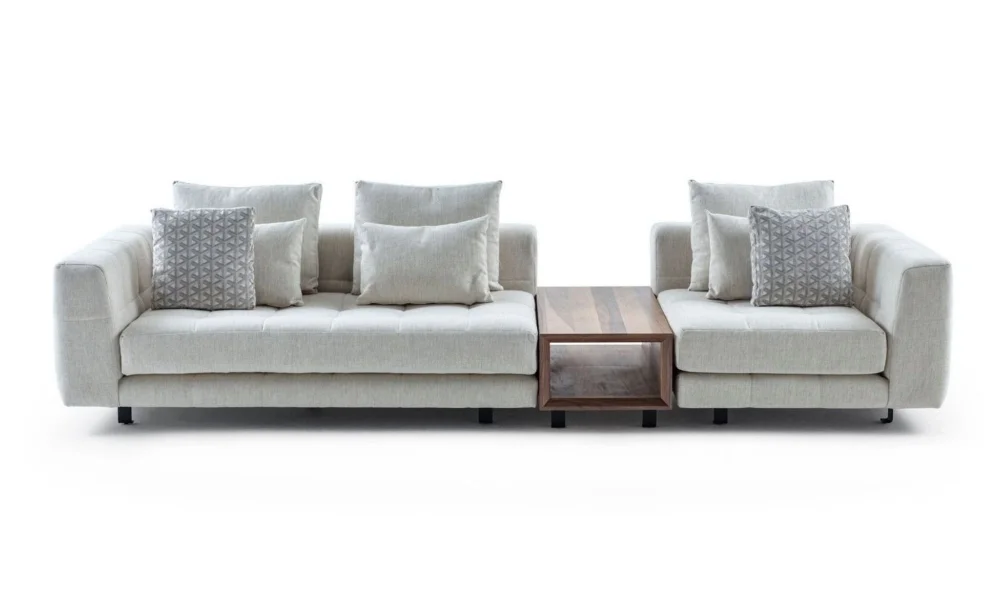 Mavia Koltuk Takımı
