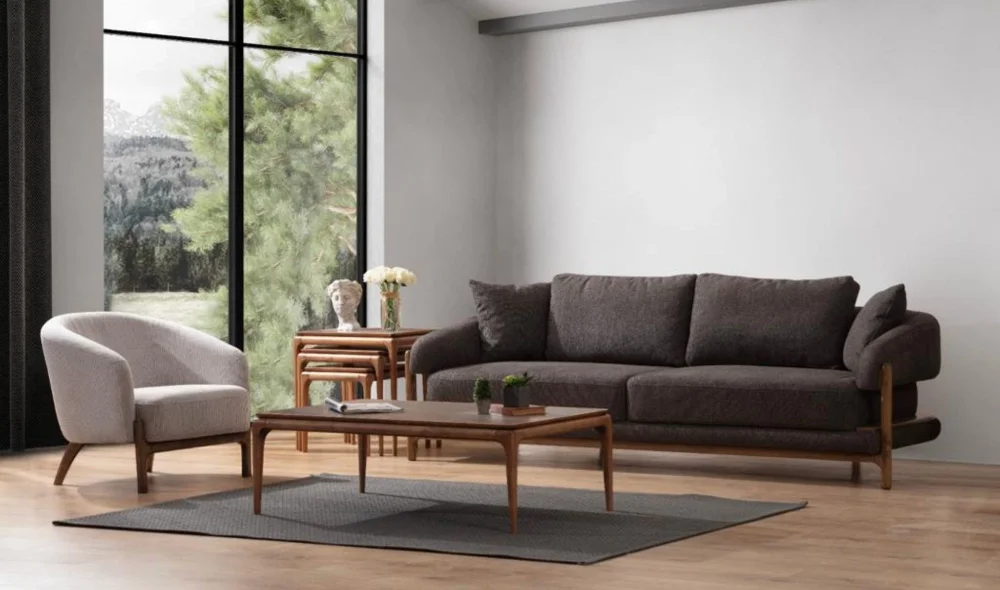 Acara Koltuk Takımı