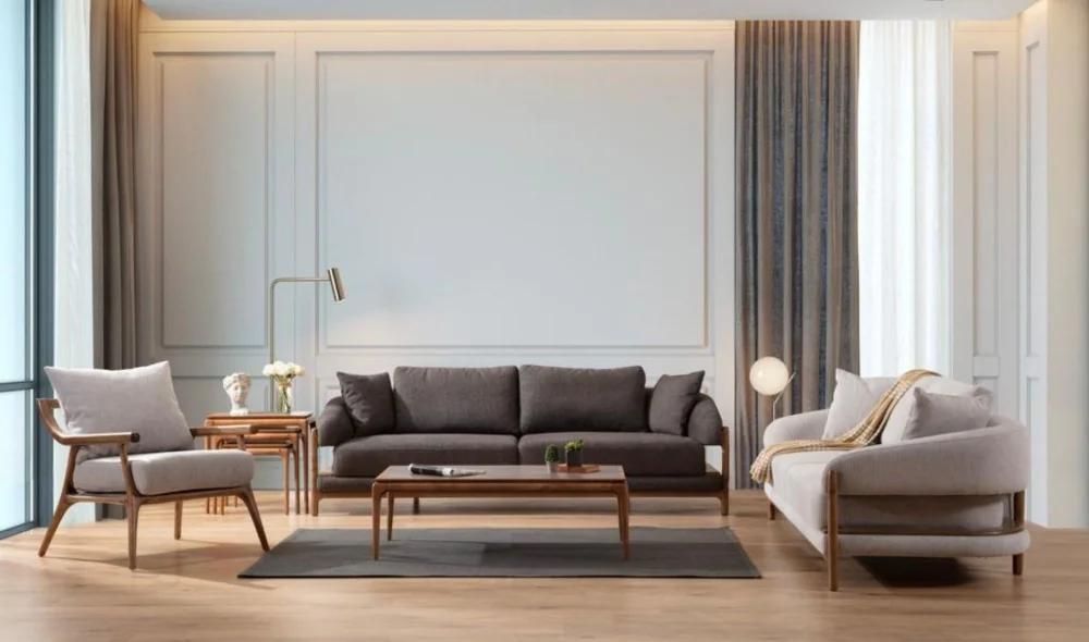 Acara Koltuk Takımı