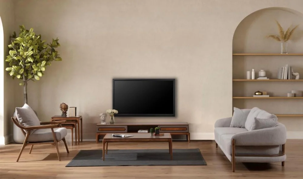 Acara Koltuk Takımı