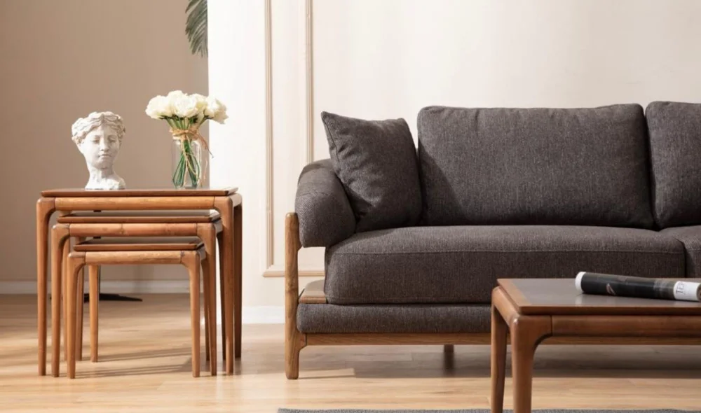 Acara Koltuk Takımı