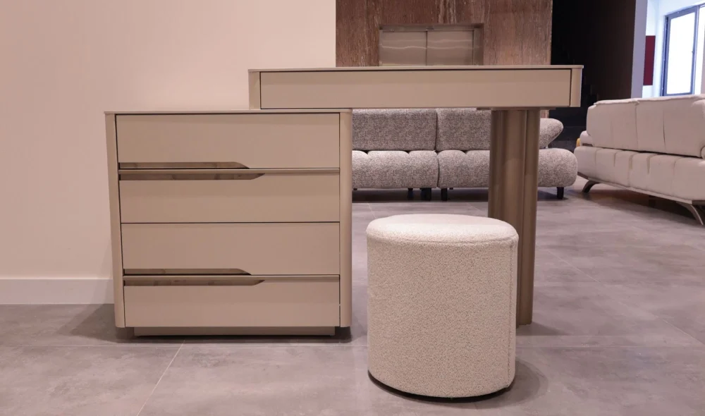 Aden Yatak Odası Takımı