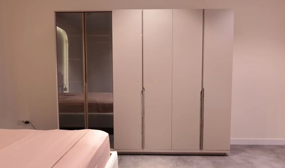 Aden Yatak Odası Takımı