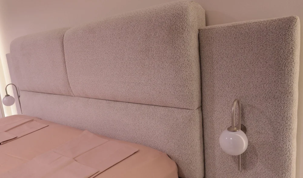 Aden Yatak Odası Takımı