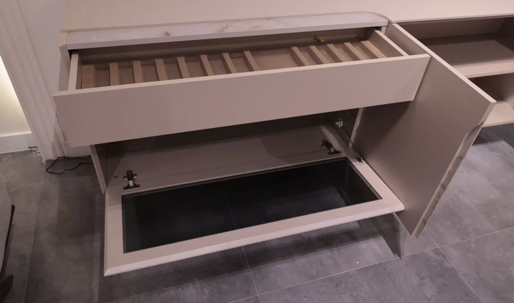 Aden Yemek Odası Takımı