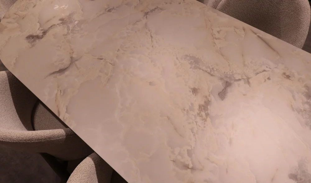 Aden Yemek Odası Takımı