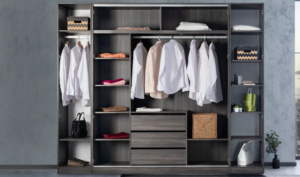 Adessa Yatak Odası Takımı