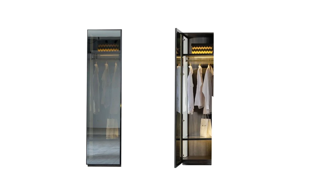 Adessa Yatak Odası Takımı