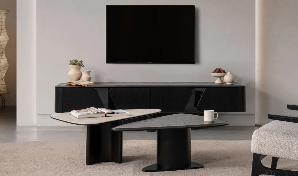 Adoria Wenge Tv Sehpası