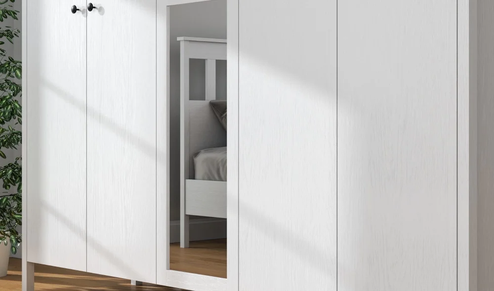 Adras Çok Amaçlı Dolap