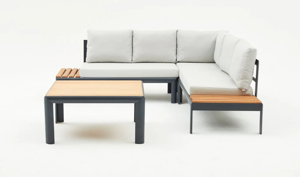 Adrasan Balkon ve Bahçe Takımı