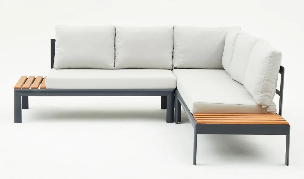 Adrasan Balkon ve Bahçe Takımı