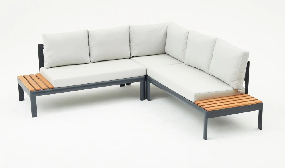 Adrasan Balkon ve Bahçe Takımı