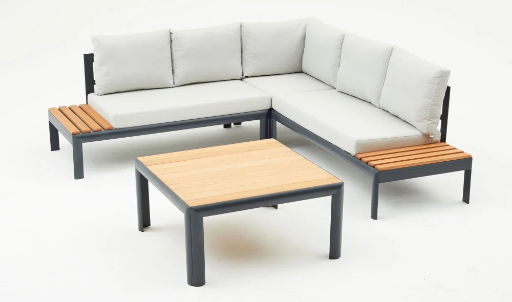 Adrasan Balkon ve Bahçe Takımı