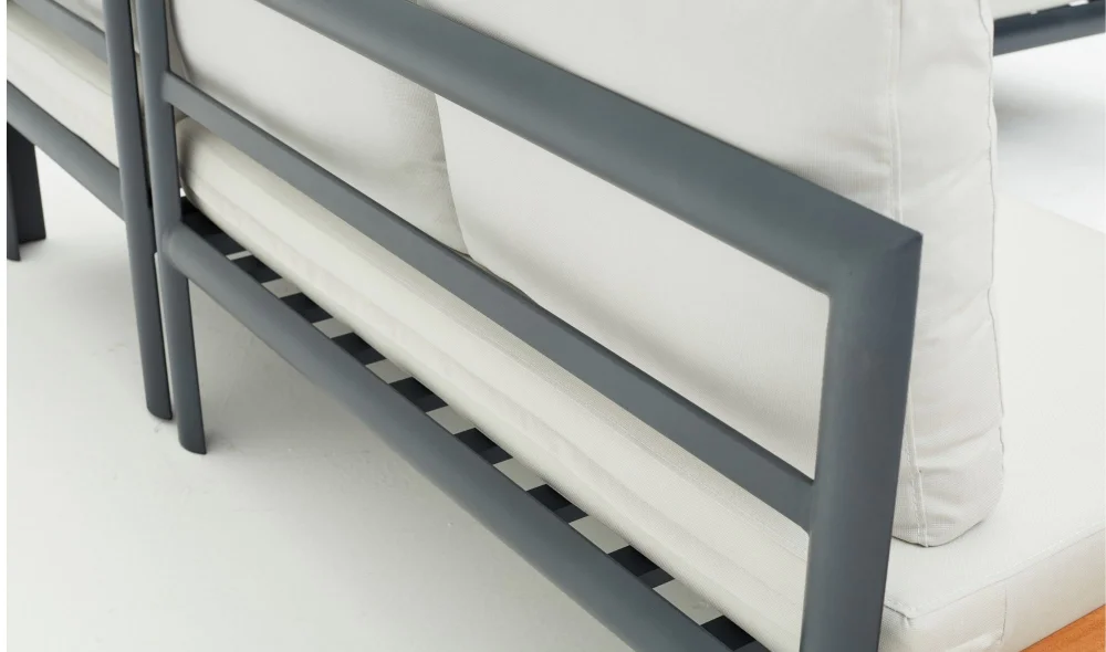 Adrasan Balkon ve Bahçe Takımı