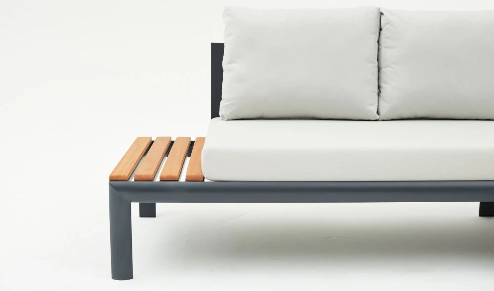 Adrasan Balkon ve Bahçe Takımı