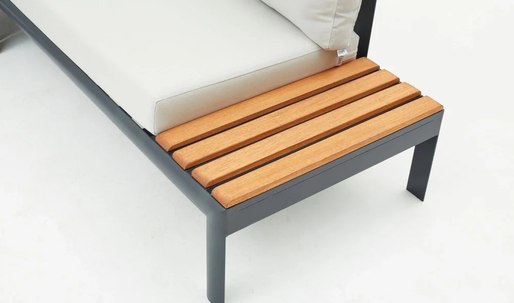 Adrasan Balkon ve Bahçe Takımı