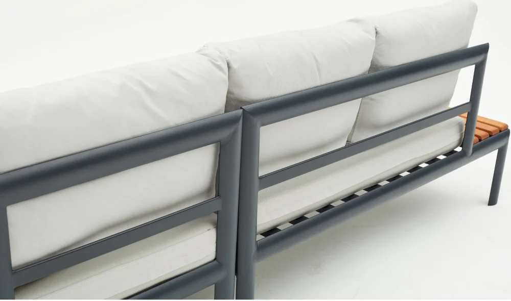 Adrasan Balkon ve Bahçe Takımı