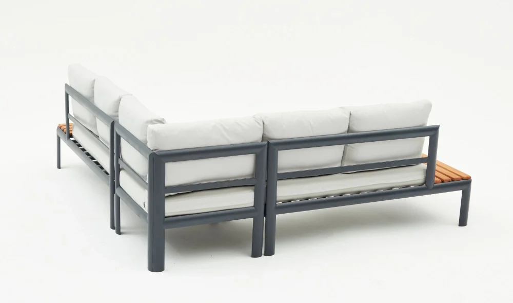 Adrasan Balkon ve Bahçe Takımı