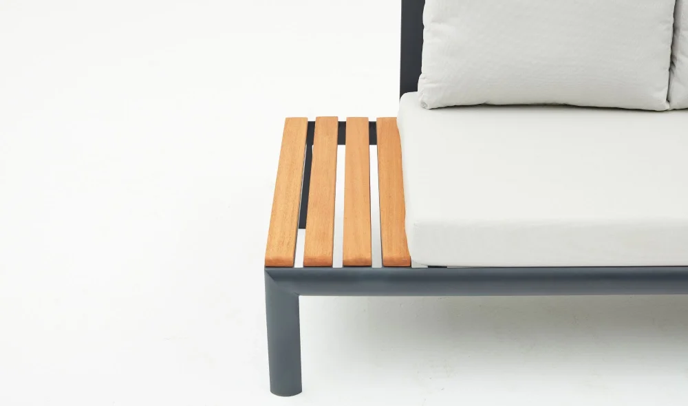 Adrasan Balkon ve Bahçe Takımı