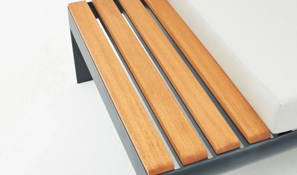 Adrasan Balkon ve Bahçe Takımı