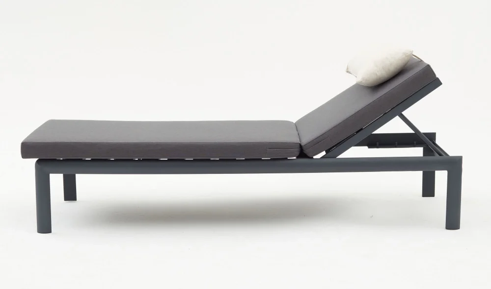 Adrasan Şezlong