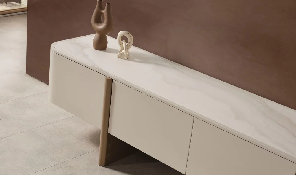 Ahuse Bronz Tv Ünitesi