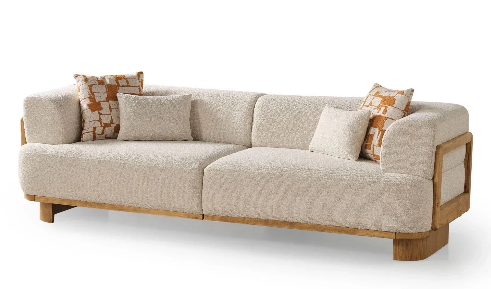 Ahuse Koltuk Takımı