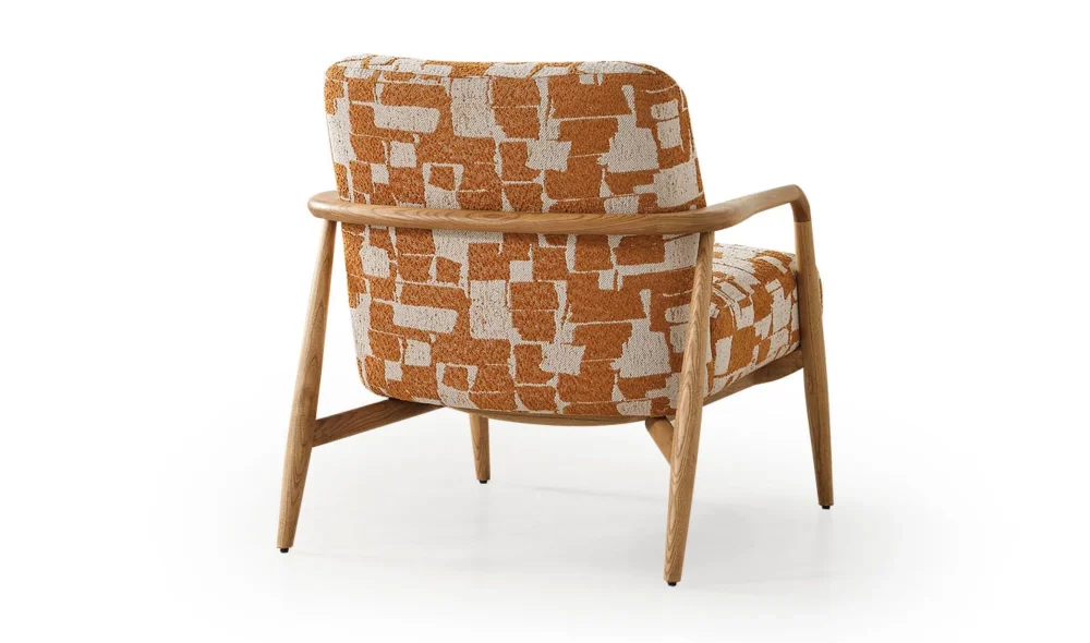 Ahuse Koltuk Takımı