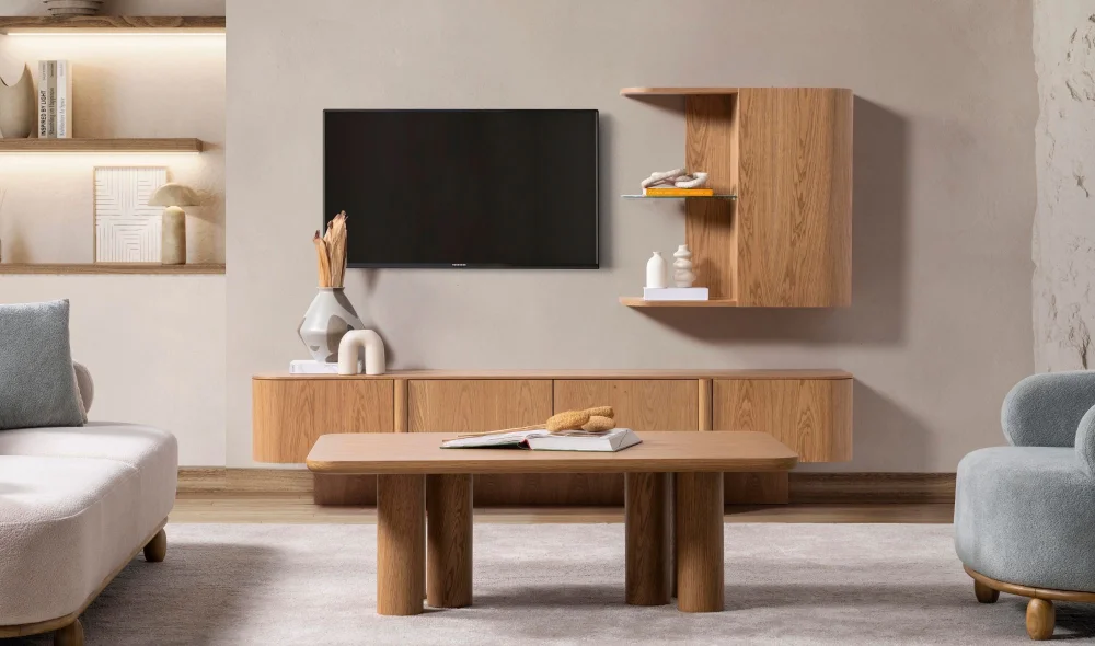 Ahuse Yemek Odası Takımı